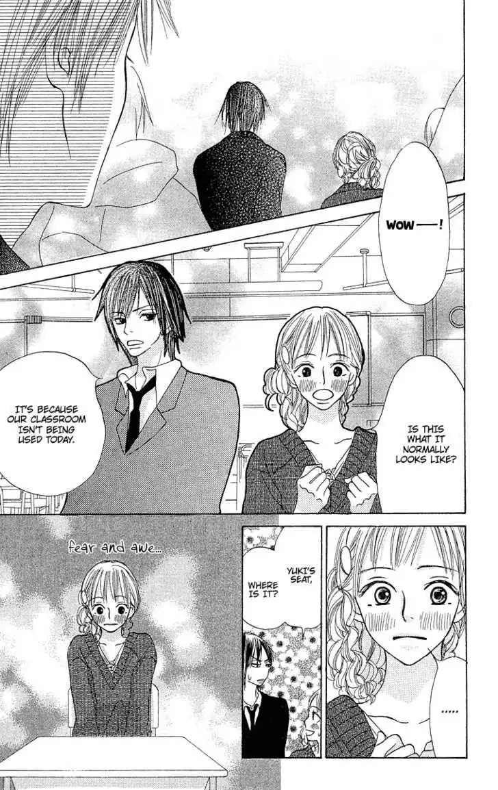 Crazy for You (Shoujo) Chapter 6 25